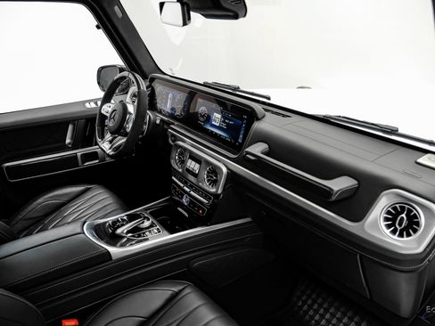 Used 2024 Mercedes-Benz G 63 AMG 4MATIC image 48
