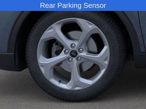 New 2026 Ford Escape ST-Line w/ Tech Pack #1 image 19