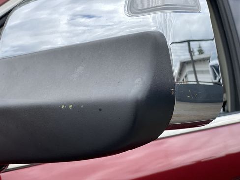 Used 2022 RAM 1500 Limited AWD/4WD image 32