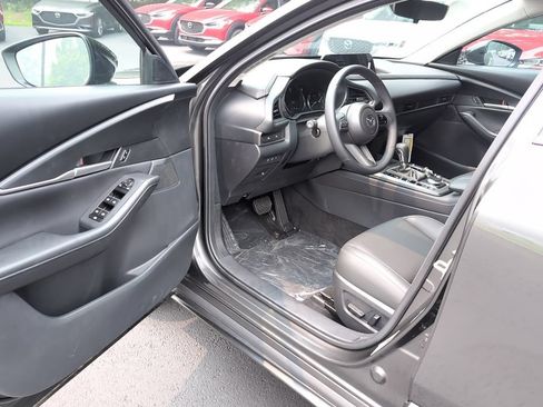 New 2026 MAZDA CX-30 AWD 2.5 S w/ Select Sport Pkg image 14