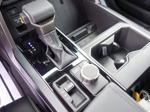New 2026 Toyota Sequoia SR5 AWD/4WD image 23