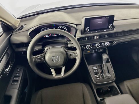 Used 2023 Honda CR-V EX image 27