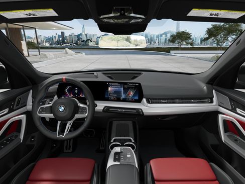 New 2026 BMW X1 M35i w/ Technology Package image 12