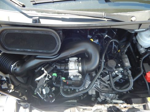 Used 2025 Ford Transit 250 Low Roof w/ Exterior Upgrade Package RWD image 26