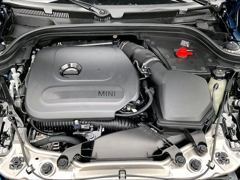 New 2026 MINI Cooper S FWD image 12