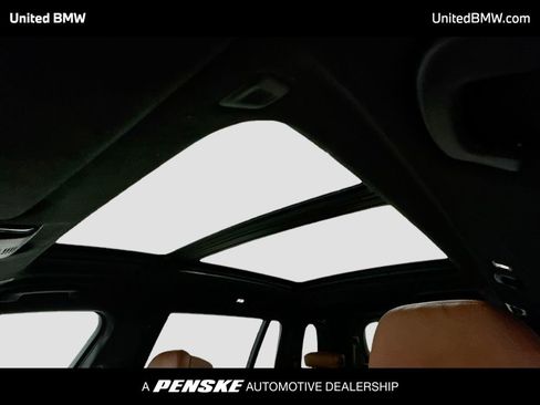 New 2027 BMW X7 xDrive40i AWD/4WD image 12