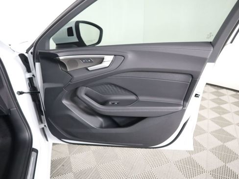 Used 2025 Audi A5 2.0T Premium Plus Sedan w/ Premium Plus image 28