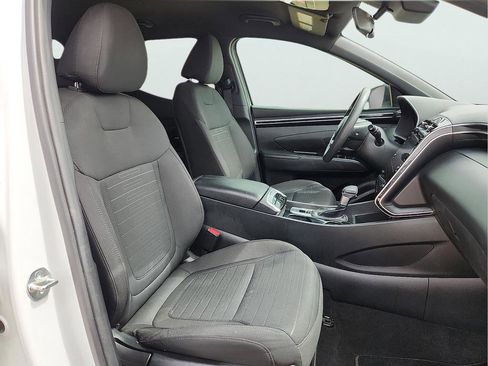 Used 2024 Hyundai Santa Cruz SEL image 19