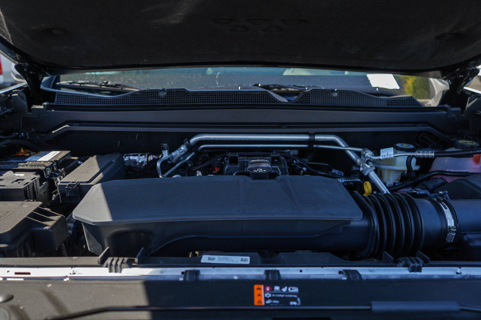 New 2026 Chevrolet Colorado LT w/ LT Convenience Package RWD image 29