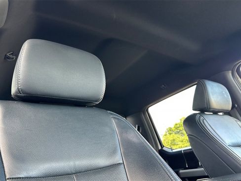 Used 2022 Ford F250 Lariat w/ Lariat Ultimate Package image 16