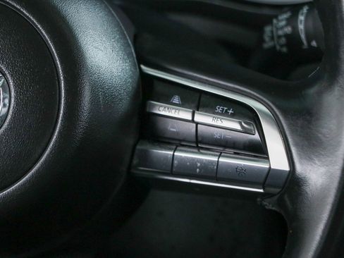 Used 2024 MAZDA CX-50 AWD 2.5 S w/ Cargo Package image 14