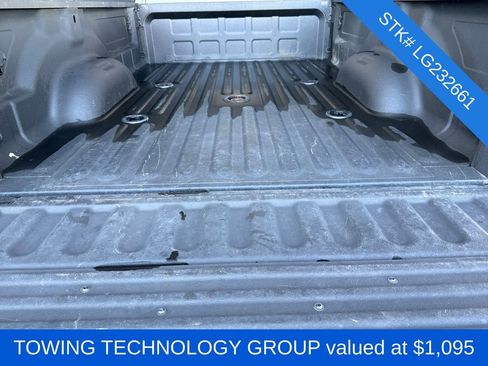 Used 2020 RAM 3500 Laramie image 4