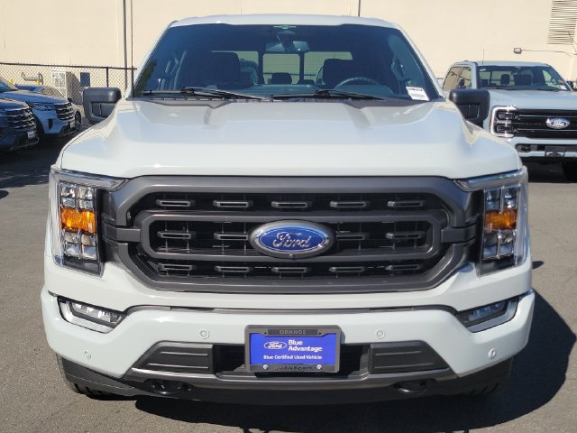Certified 2023 Ford F150 XLT w/ Equipment Group 302A High AWD/4WD image 32