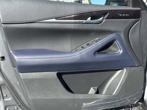 New 2026 INFINITI QX60 Sport image 15