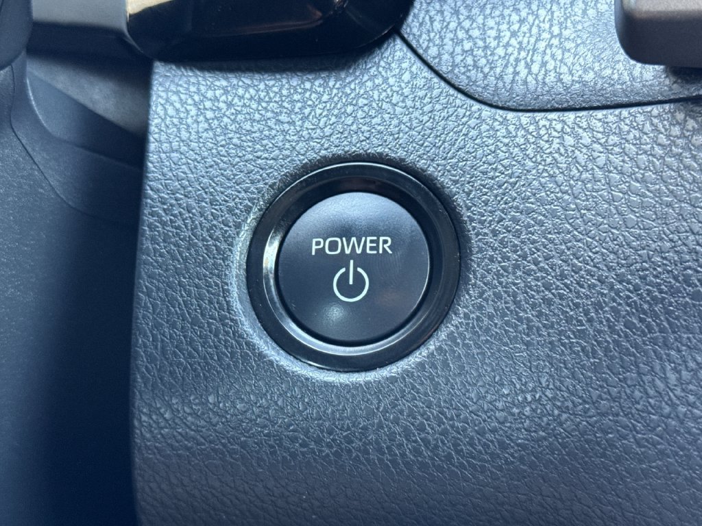 Used 2025 Toyota Camry LE FWD image 20