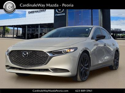 New 2026 MAZDA MAZDA3 s Sport