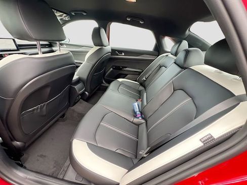New 2026 Kia K5 GT-Line image 24