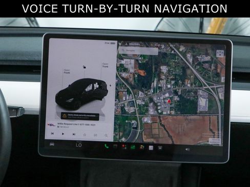 Used 2023 Tesla Model Y Long Range AWD/4WD image 17