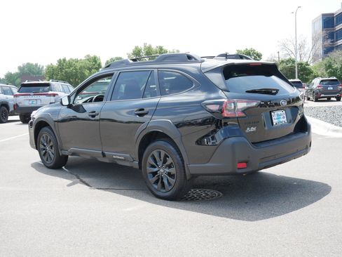 Certified 2023 Subaru Outback Limited XT AWD/4WD image 38