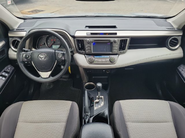 Used 2013 Toyota RAV4 XLE AWD/4WD image 7