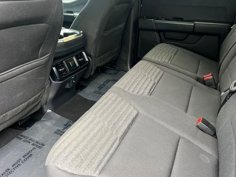 Used 2023 Ford F150 XL w/ STX Appearance Package image 4