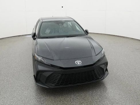 New 2026 Toyota Camry SE image 47