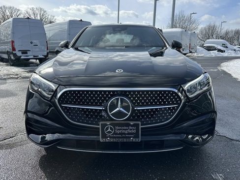 Used 2026 Mercedes-Benz E 350 E 350 image 2