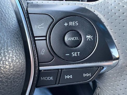 Used 2019 Toyota Avalon Limited w/ Advanced Safety Package FWD image 22