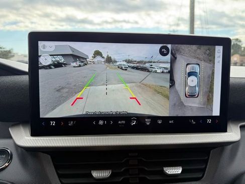 Used 2025 Ford Explorer ST w/ Sun And Sound Package image 29