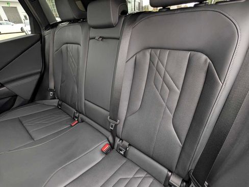 Used 2025 BMW X3 xDrive30i image 26