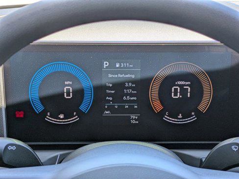 New 2026 Hyundai Santa Cruz SEL FWD image 22