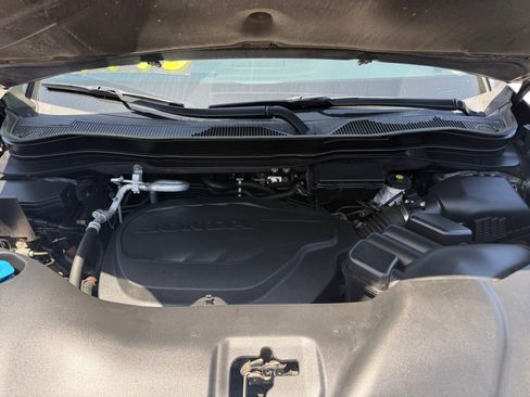 Used 2022 Honda Pilot Elite image 24