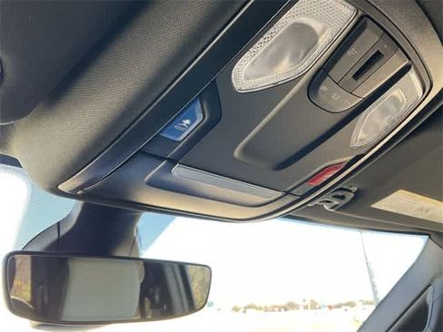 Used 2024 RAM 2500 Big Horn image 24