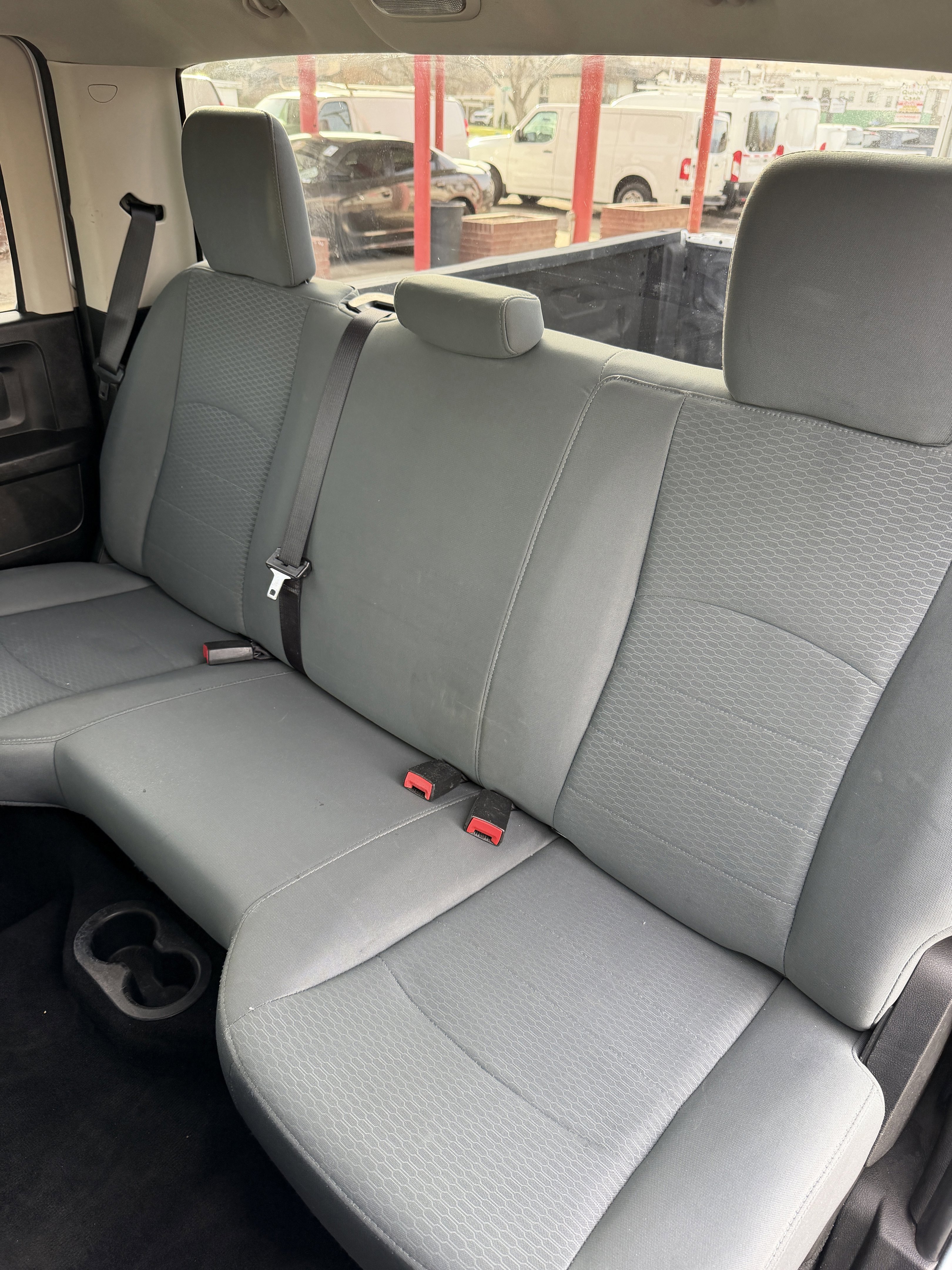 Used 2017 RAM 1500 Tradesman w/ Popular Equipment Group AWD/4WD image 20