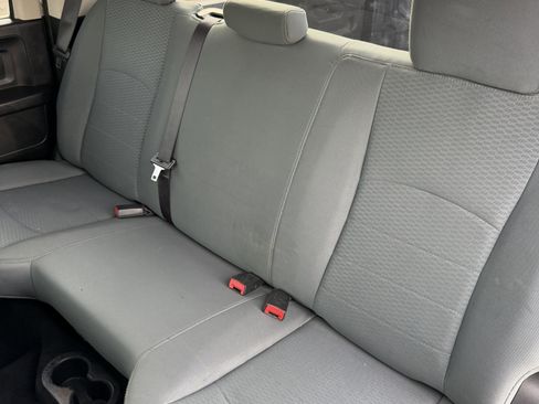 Used 2017 RAM 1500 Tradesman w/ Popular Equipment Group AWD/4WD image 20