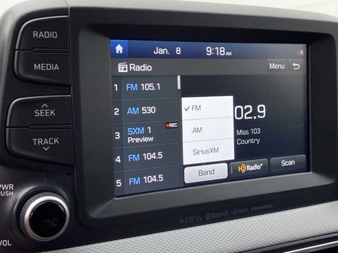 Used 2020 Hyundai Kona Limited image 37