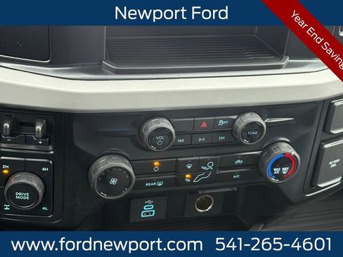 New 2026 Ford F350 XLT w/ FX4 Off-Road Package AWD/4WD image 18