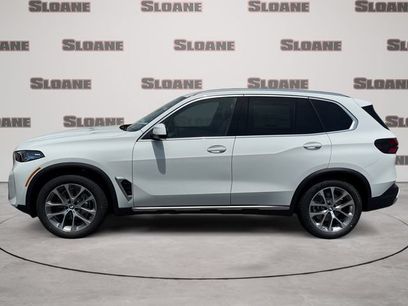 New 2026 BMW X5 xDrive40i w/ Climate Comfort Package