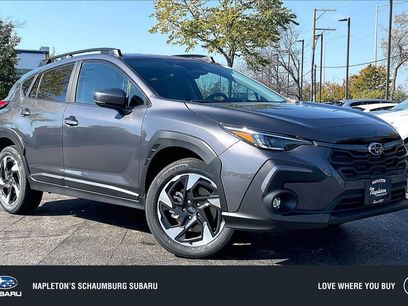 New 2027 Subaru Crosstrek 2.5i Limited