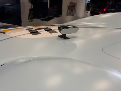 Used 2021 McLaren Elva RWD image 35