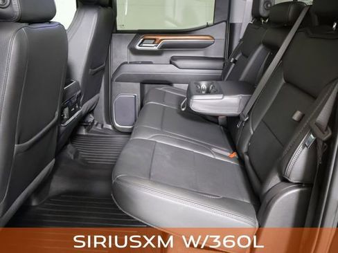 Used 2022 GMC Sierra 1500 Denali w/ Technology Package AWD/4WD image 20