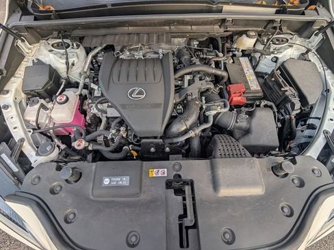 Used 2025 Lexus NX 350 AWD w/ Accessory Package (Z2) image 21