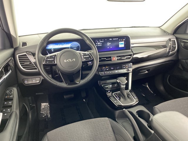 Used 2024 Kia Seltos S FWD image 18