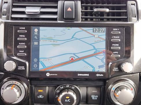 Certified 2024 Toyota 4Runner TRD Off-Road Premium image 16