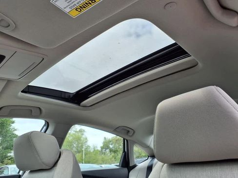 New 2025 Honda Accord SE image 14