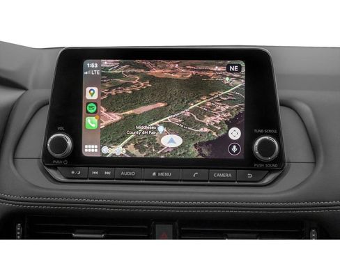 Certified 2023 Nissan Rogue SV AWD/4WD image 17