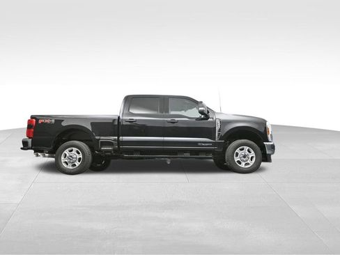New 2025 Ford F250 XLT w/ 360-Degree Camera Package image 56