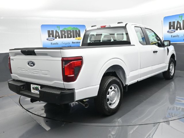 New 2026 Ford F150 XL RWD image 5