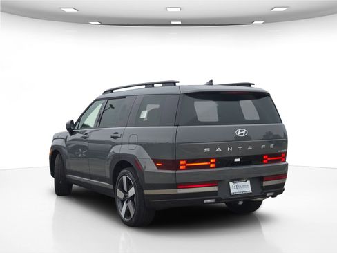 New 2026 Hyundai Santa Fe Limited image 5