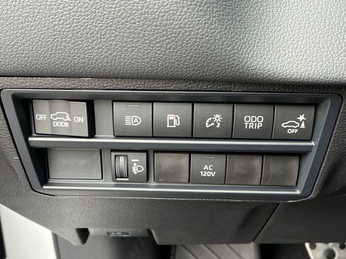 New 2026 Toyota Sequoia SR5 w/ SR5 Premium Package image 29